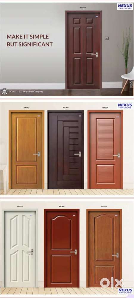 READYMADE DOOR FOR SALE
