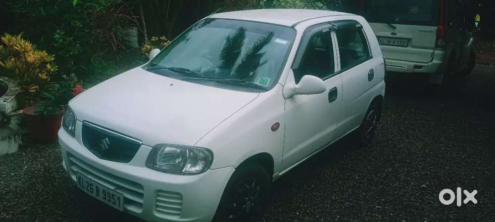 എഞ്ചിൻ പണി ഇപ്പോൾ കഴിഞ്ഞതേ ഒള്ളൂ എല്ലാവിധ  ജോലികളും കഴിഞ്ഞതാണ്.