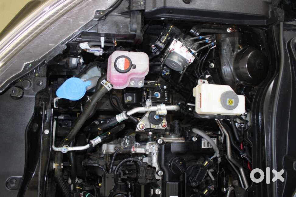 Toyota Urban Cruiser Hyryder 1.5 V Hybrid, 2025, Petrol