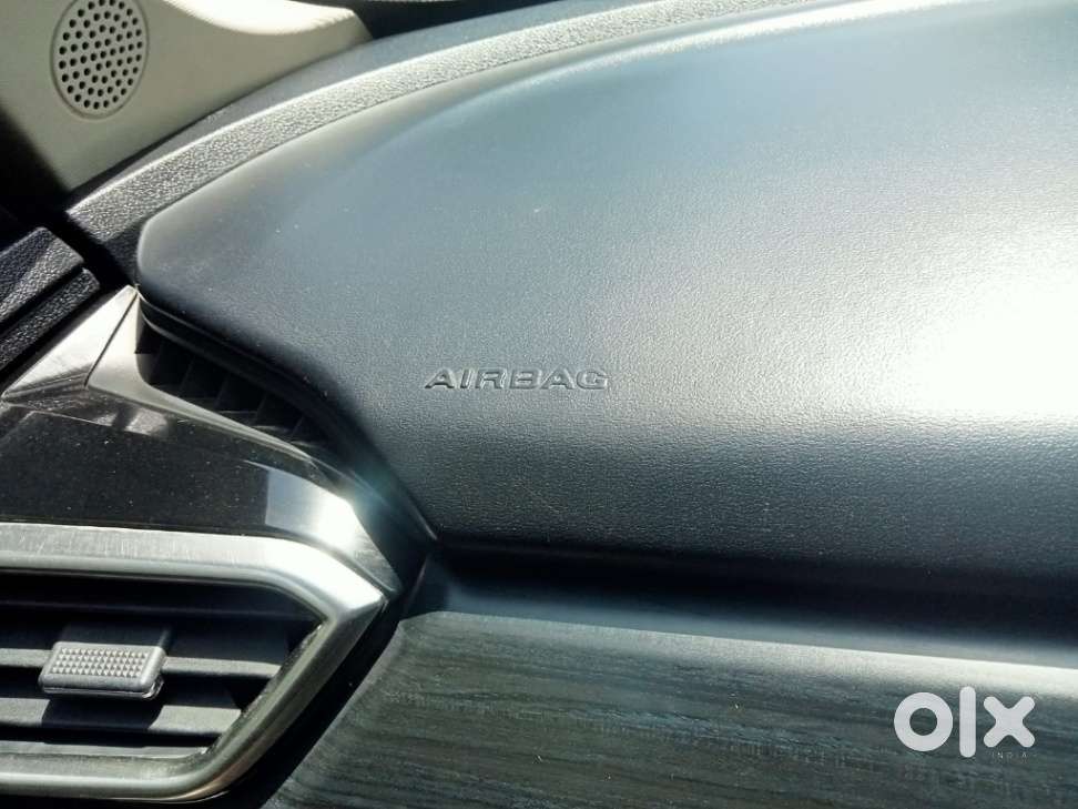 Tata Safari 2.0 Kryotec Xt Plus, 2023, Diesel