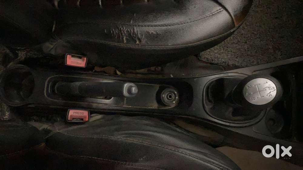 Nissan Terrano Xl D Plus, 2018, Diesel