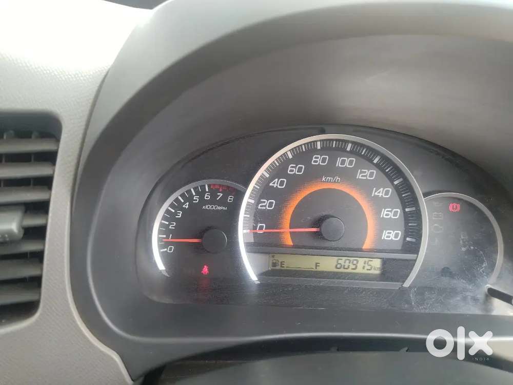 Maruti Suzuki Wagon R 1.0 1012