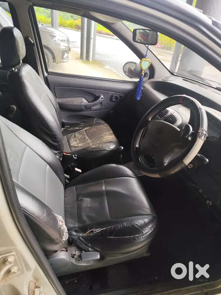 Tata Indica Diesel Manual 2008