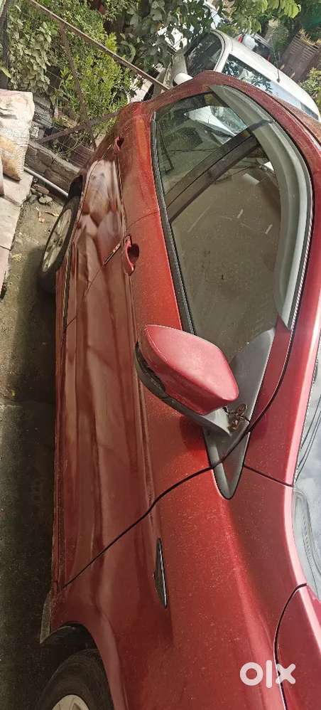 Ford Figo 2017 Petrol Well Maintained