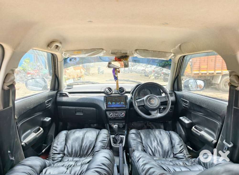 Maruti Suzuki Swift, 2020, Cng & Hybrids