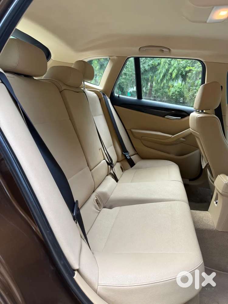 Bmw X1 Sdrive18i Xline, 2011, Petrol