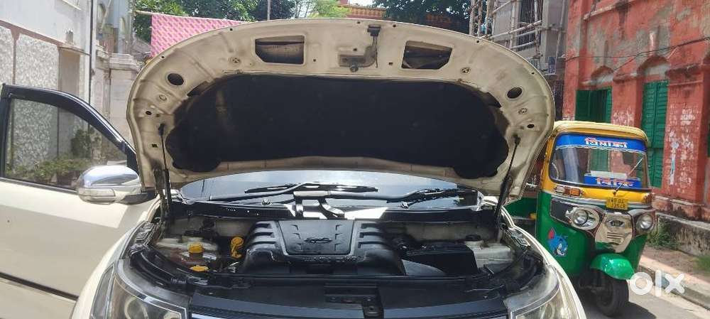 Mahindra Xuv500 2.2 W10, 2018, Diesel