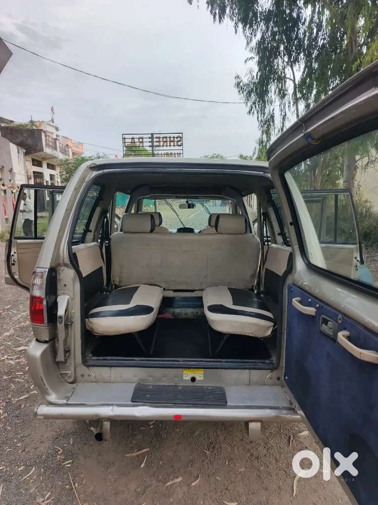 Chevrolet Tavera 2012 Diesel Very Good Condition