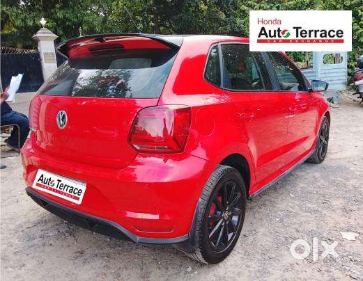 Volkswagen Polo 1.0 Mpi Trendline, 2020, Petrol
