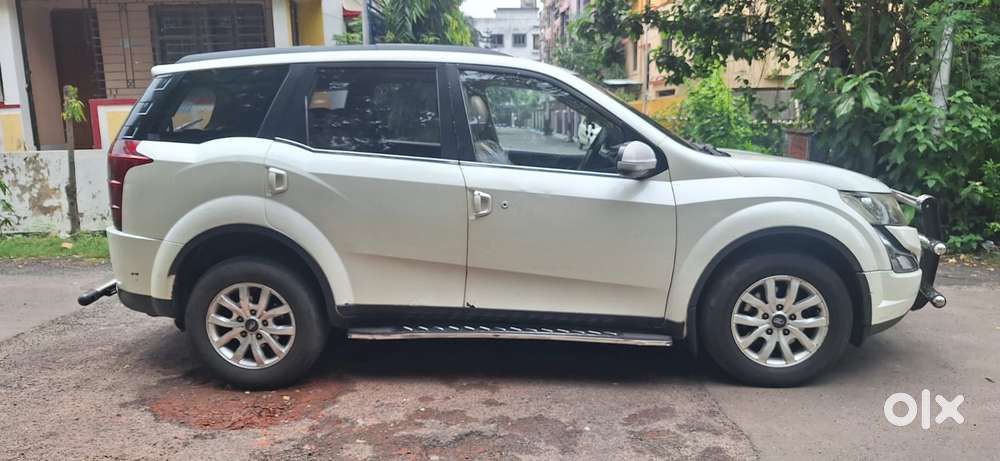 Mahindra Xuv500 2.2 W10, 2017, Diesel
