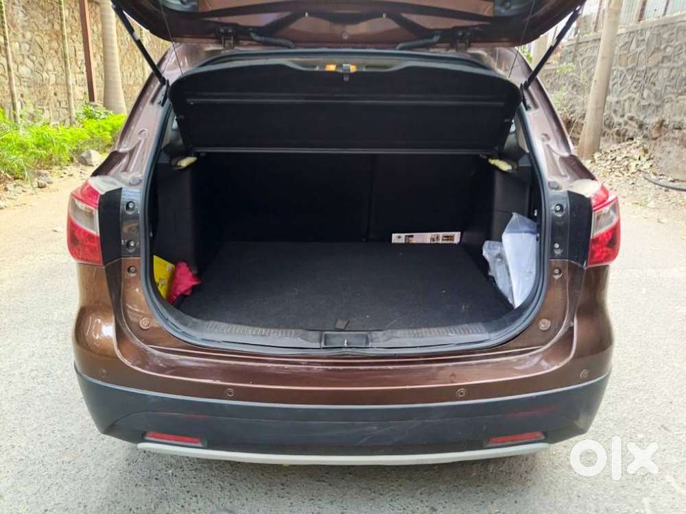 Maruti Suzuki S-cross Zeta 1.3, 2017, Diesel