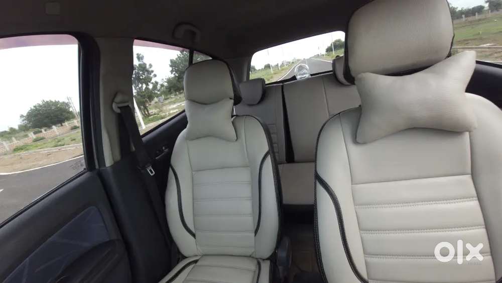Maruti Suzuki Ritz Diesel 2009/ Valid 2030