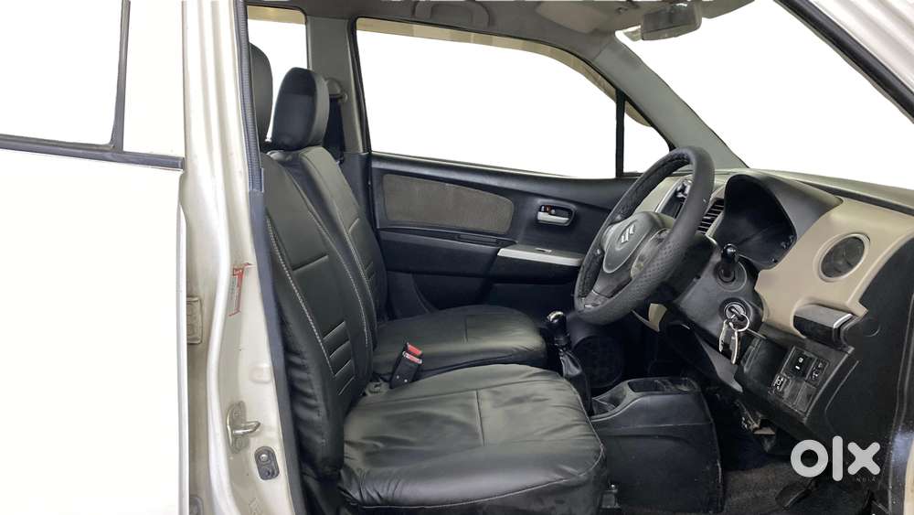 Maruti Suzuki Wagon R 1.0 Lxi Cng, 2015, Cng & Hybrids