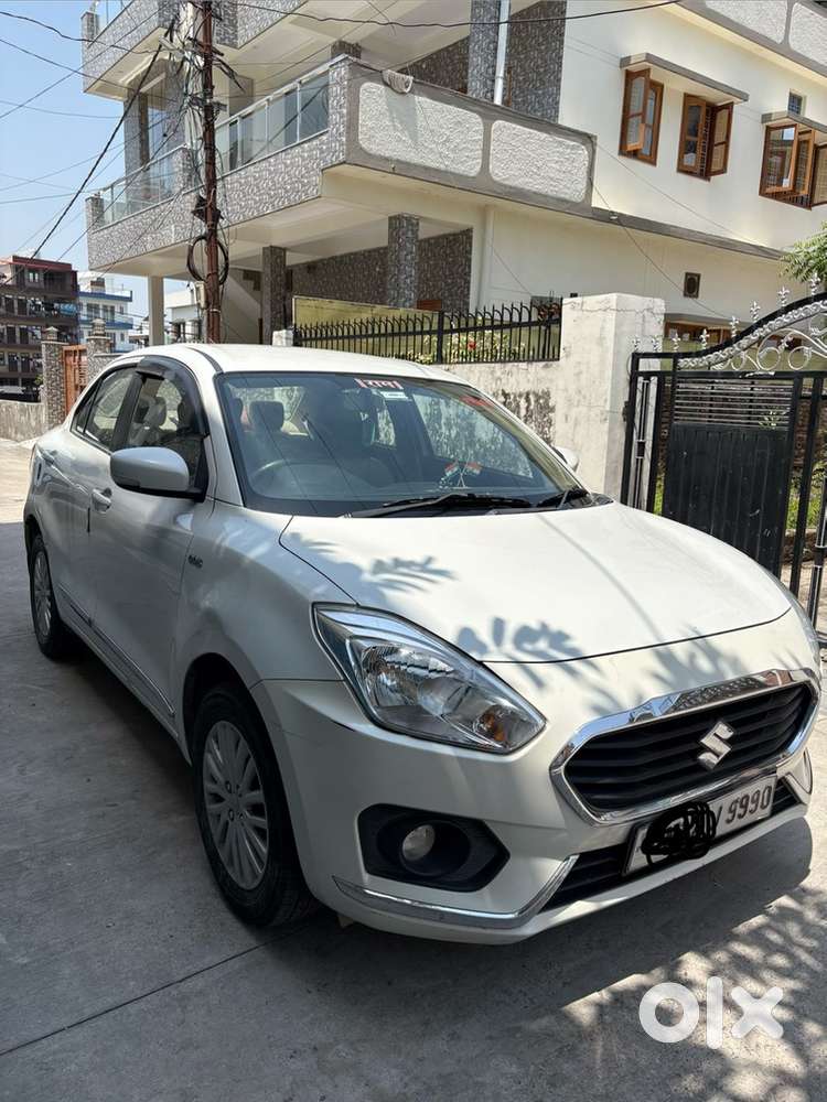 Swift Dzire Diesel 2018