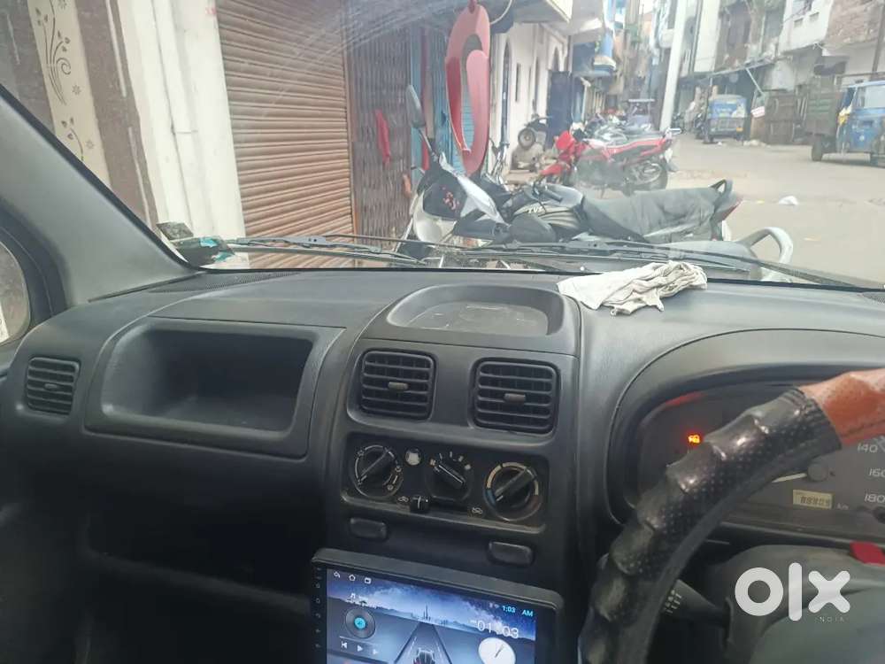 Wagonr Ac Model Condition Ok