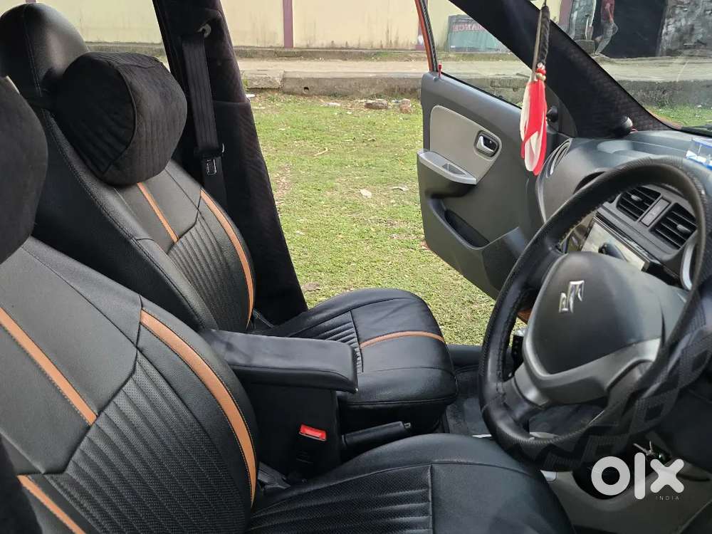 Maruti Suzuki Alto K10 2015 Sep 08 Petrol 97968 Km Driven...