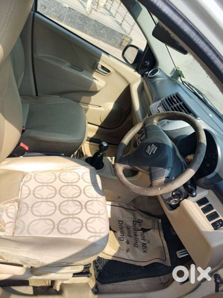 Maruti Suzuki A-star Vxi, 2012, Petrol