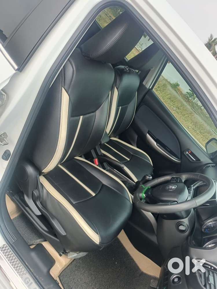 Toyota Glanza V, 2022, Petrol