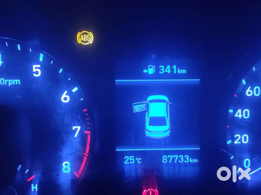 Hyundai Verna Vtvt 2019