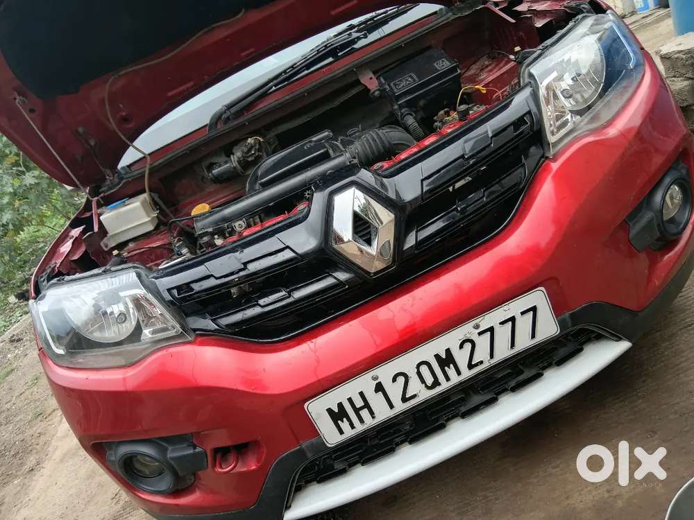 Renault Kwid Edition 2018