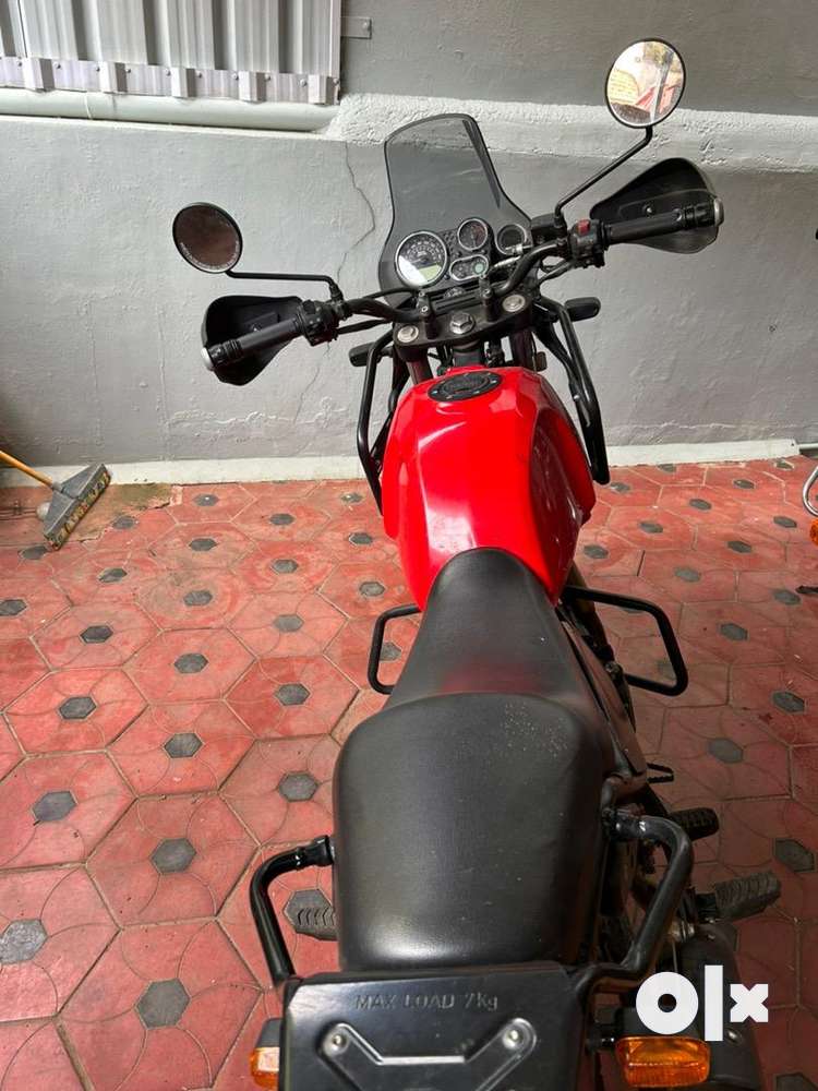 re himalayan olx