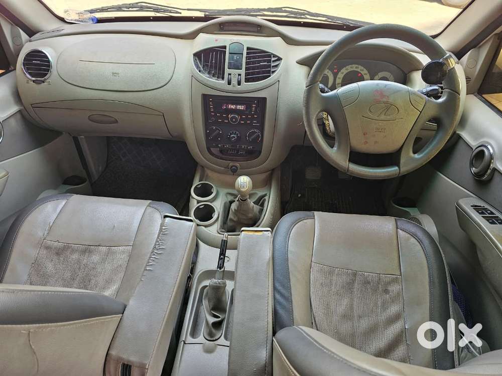 Mahindra Quanto C8, 2016, Diesel