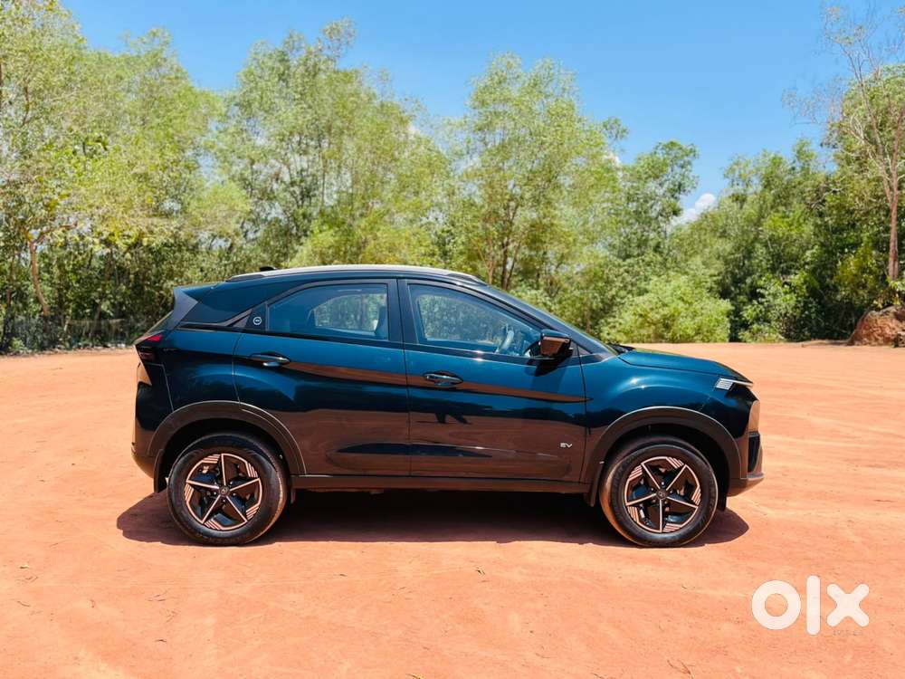 Tata Nexon Ev Empowered Plus Lr, 2024, Electric