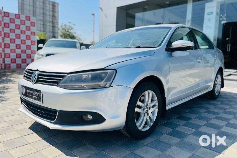 Volkswagen Jetta [2013-2017] 2.0 Highline Tdi, 2014, Diesel