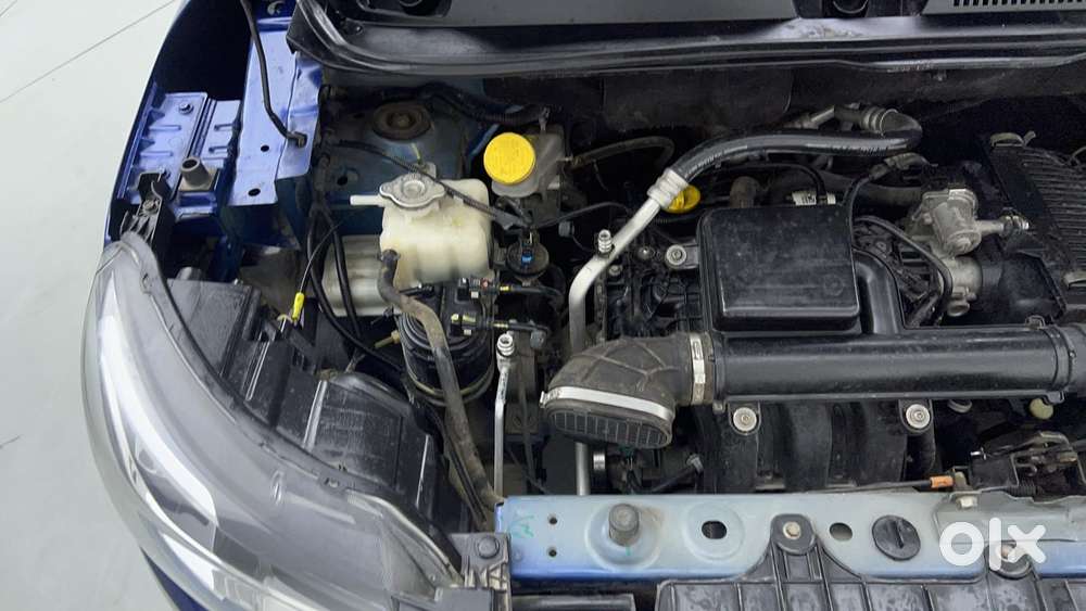 Renault Triber Rxt, 2021, Petrol