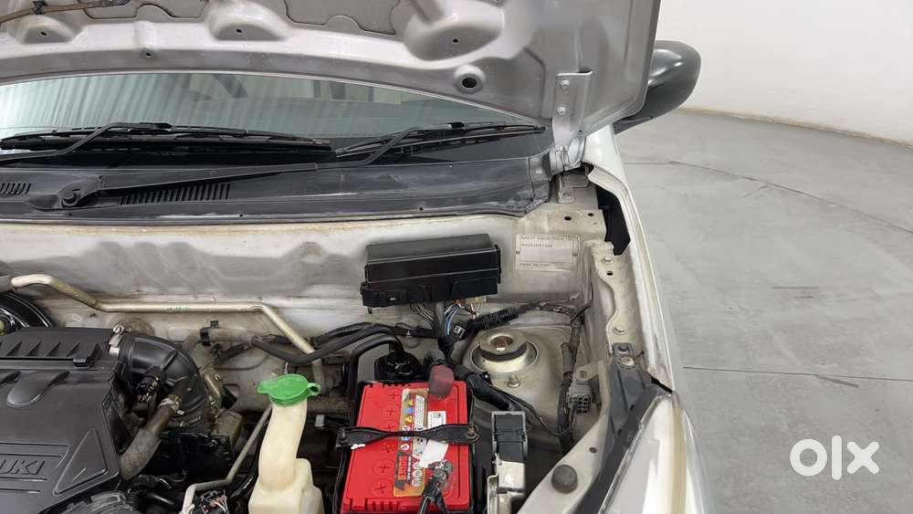 Maruti Suzuki Alto K10 2010-2014 Vxi, 2017, Petrol