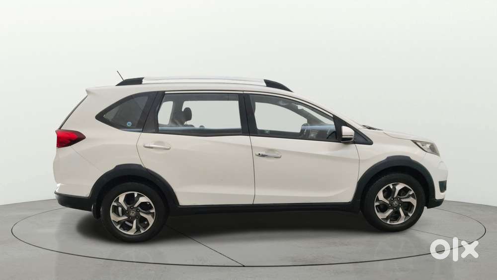 Honda Br-v 1.5 V I-vtec Mt, 2016, Petrol