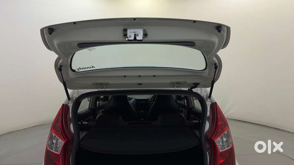 Hyundai Eon Sportz, 2013, Petrol