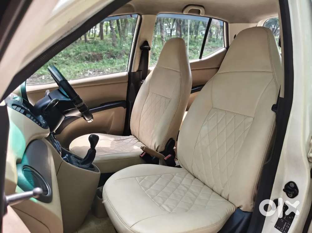 Hyundai I10 Magna 2010 Petrol