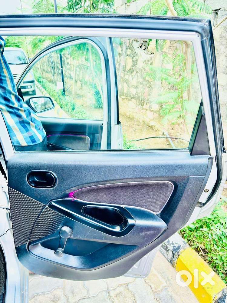 Ford Figo 2010 Petrol Good Condition