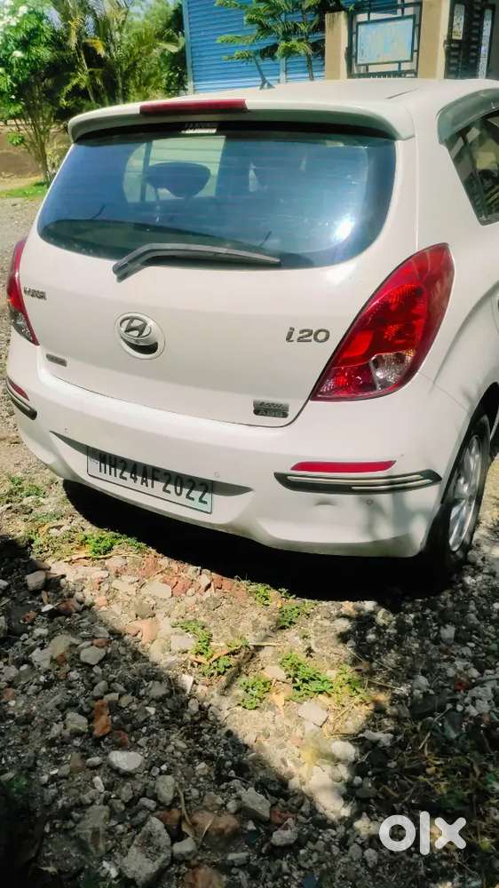 Well Maintained Hyundai I20 Asta 1.2 2015 Diesel Manual
