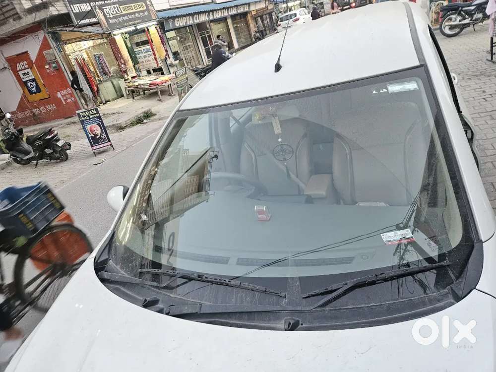 Maruti Suzuki Ertiga 2020 Petrol 35000 Km Driven