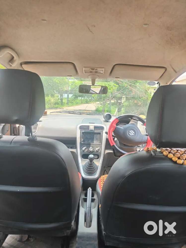 Maruti Suzuki Ritz 2014 Diesel Good Condition