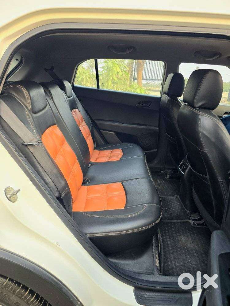 Hyundai Creta 1.4 Crdi S Plus, 2019, Diesel