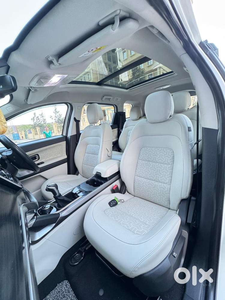 Tata Safari 2.0 Kryotec Xza Plus, 2022, Diesel