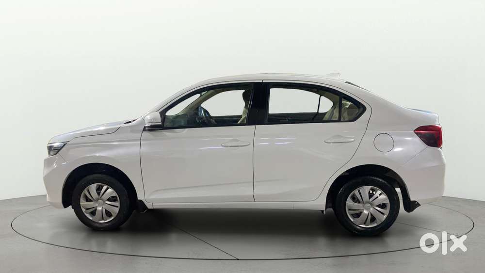 Honda Amaze 1.2 S I-vtec, 2023, Petrol