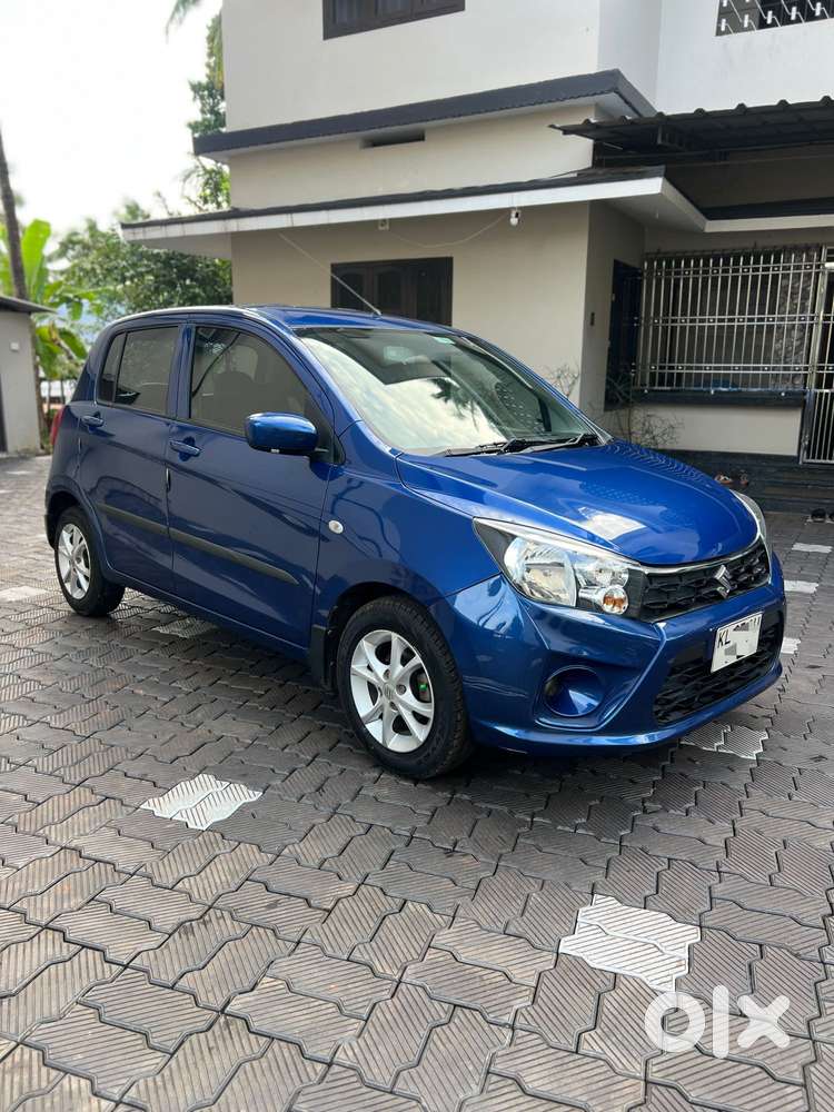 Maruti Suzuki Celerio Vxi Amt, 2020, Petrol
