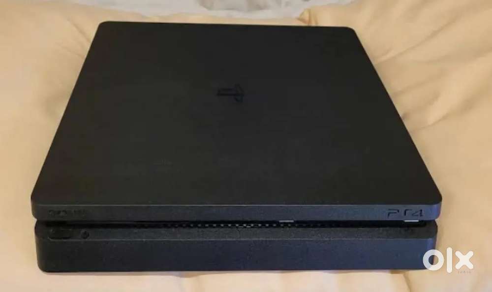 Play station 4