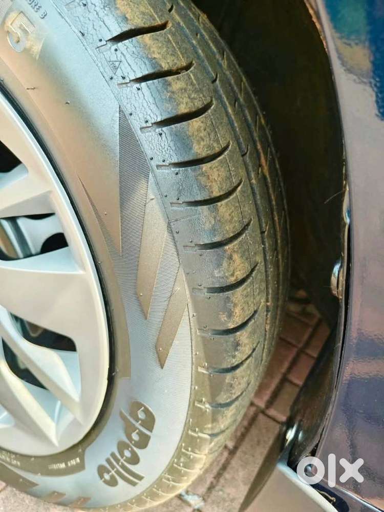 Maruti Suzuki Baleno Delta, 2022, Petrol