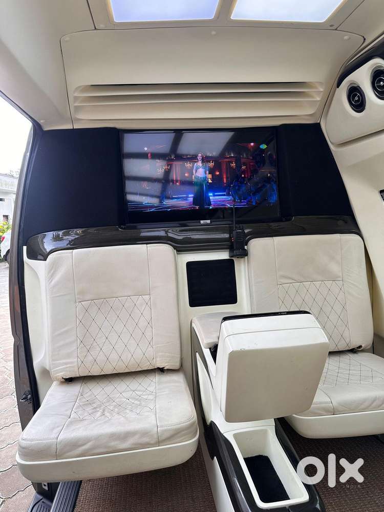 Toyota Commuter Diesel, 2008, Diesel