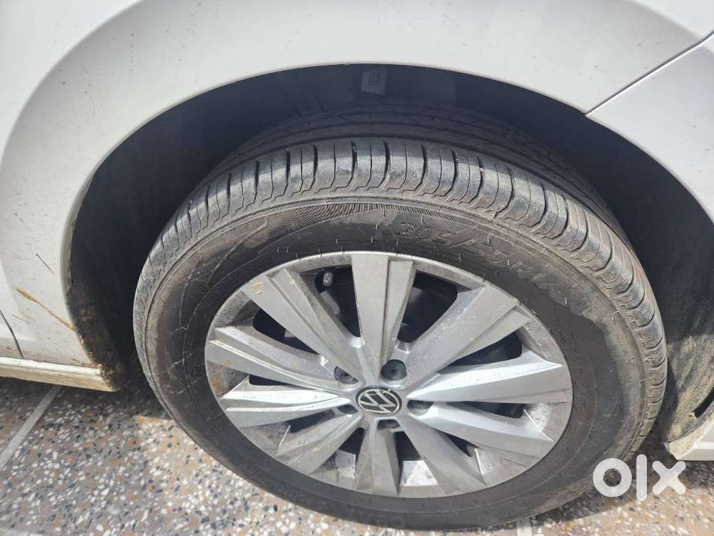 Volkswagen Virtus Highline 2024