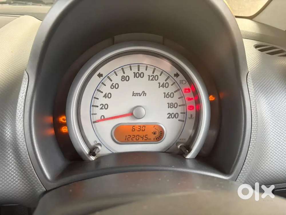 Maruti Suzuki Ritz 2012 Diesel Good Condition