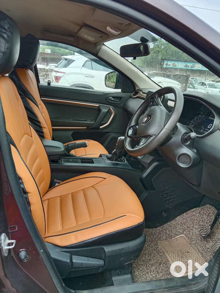 Renault Kiger Rxt Amt, 2022, Petrol