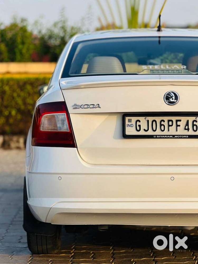 Skoda Rapid 1.0 Tsi Active, 2021, Petrol
