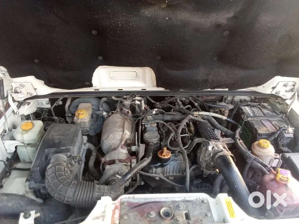 Mahindra Be 6 2020 Diesel Well Maintained