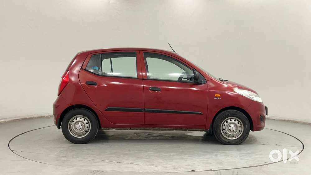 Hyundai I10 Era 1.1, 2013, Petrol